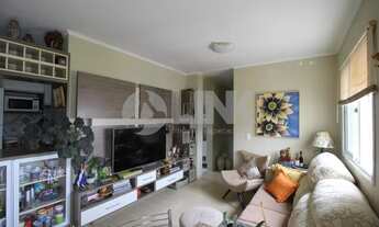 Imagem: Apartamento de 3 quartos com 2 vagas à