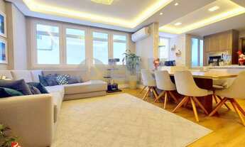 Imagem 3: Apartamento de 2 quartos com 1 vaga à venda no bairro Independência em Porto Alegre