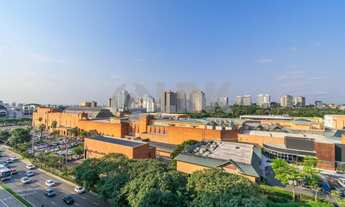 Imagem 6: Cobertura de 2 quartos com 2 vagas à venda no bairro Chácara das Pedras em Porto Alegre