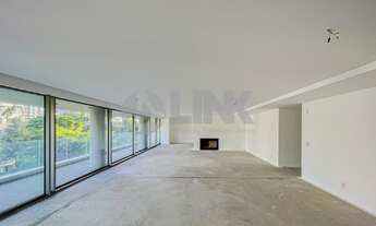 Imagem 3: Apartamento de luxo altíssimo padrão 3 dormitórios 3 suítes e 3 vagas de garagem à venda n