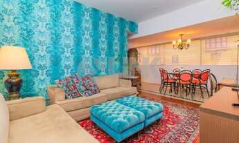 Imagem 5: Apartamento de 3 quartos com 1 vaga à venda no bairro Petrópolis em Porto Alegre