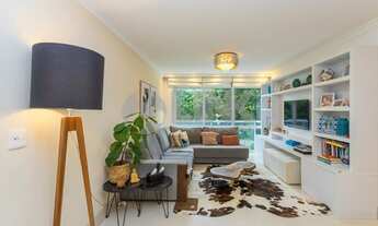 Imagem 4: Apartamento de 2 quartos com 2 suítes e 1 vaga à venda no bairro Higienópolis em Porto Ale