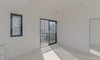 Imagem: Apartamento de 1 quarto com 1 vaga à venda