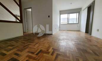 Imagem 1: Apartamento de 3 quartos com 1 vaga à venda no bairro Cristo Redentor em Porto Alegre