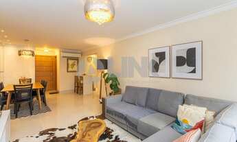 Imagem 5: Apartamento de 2 quartos com 2 suítes e 1 vaga à venda no bairro Higienópolis em Porto Ale