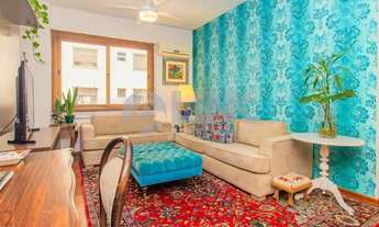 Imagem 7: Apartamento de 3 quartos com 1 vaga à venda no bairro Petrópolis em Porto Alegre