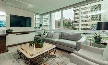 Imagem: Apartamento de 3 quartos com 2 vagas à