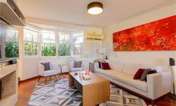 Imagem 3: Casa em condomínio fechado de 3 quartos com 3 vagas à venda no bairro Três Figueiras em Po