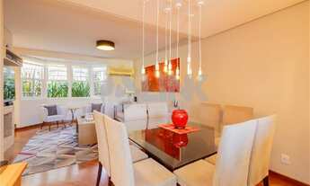 Imagem 4: Casa em condomínio fechado de 3 quartos com 3 vagas à venda no bairro Três Figueiras em Po