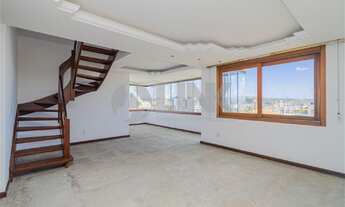 Imagem: Cobertura de 3 quartos com 3 vagas à venda