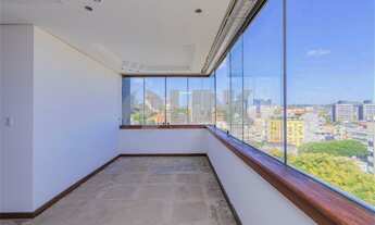 Imagem 6: Cobertura de 3 quartos com 3 vagas à venda no bairro Petrópolis em Porto Alegre