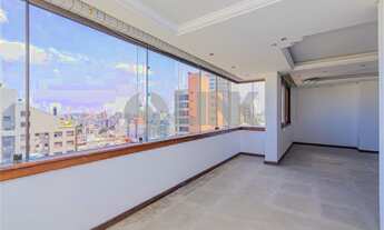 Imagem 7: Cobertura de 3 quartos com 3 vagas à venda no bairro Petrópolis em Porto Alegre