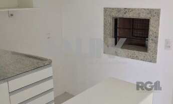 Imagem: Apartamento de 2 quartos com 1 vaga à venda