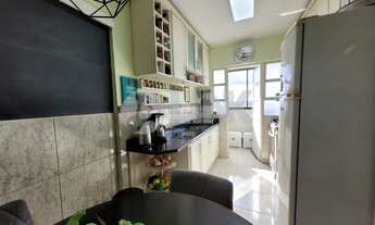 Imagem 7: Apartamento de 2 quartos com 1 vaga à venda no bairro Higienópolis em Porto Alegre