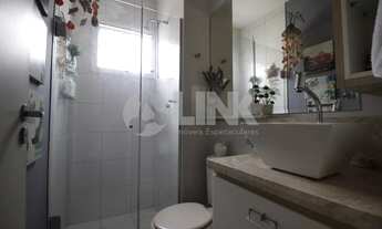 Imagem 6: Apartamento de 3 quartos com 2 vagas à venda no bairro Morro Santana em Porto Alegre