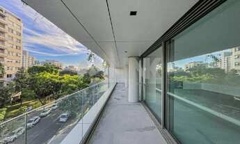 Imagem 5: Apartamento de luxo altíssimo padrão 3 dormitórios 3 suítes e 3 vagas de garagem à venda n