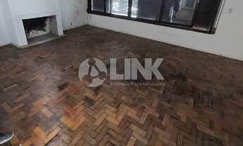 Imagem: Casa térrea 2 dormitórios com 3 vagas