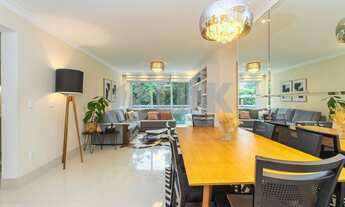 Imagem 2: Apartamento de 2 quartos com 2 suítes e 1 vaga à venda no bairro Higienópolis em Porto Ale