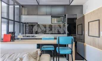 Imagem 3: Apartamento de 2 quartos com 1 vaga à venda no bairro São Sebastião em Porto Alegre