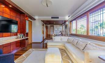 Imagem 2: Apartamento de 3 quartos com 2 vagas à venda no bairro Rio Branco em Porto Alegre