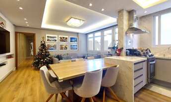 Imagem 6: Apartamento de 2 quartos com 1 vaga à venda no bairro Independência em Porto Alegre