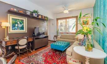 Imagem: Apartamento de 3 quartos com 1 vaga à venda