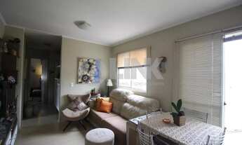 Imagem 2: Apartamento de 3 quartos com 2 vagas à venda no bairro Morro Santana em Porto Alegre