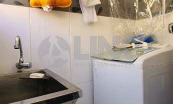 Imagem 4: Apartamento de 2 quartos com 1 vaga à venda no bairro Cristo Redentor em Porto Alegre