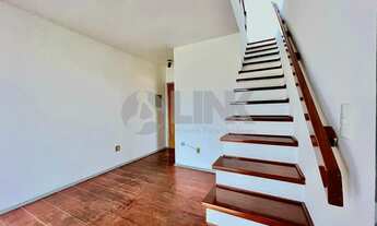 Imagem 3: Cobertura de 2 quartos com 1 vaga à venda no bairro São Sebastião em Porto Alegre