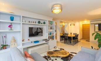 Imagem 6: Apartamento de 2 quartos com 2 suítes e 1 vaga à venda no bairro Higienópolis em Porto Ale