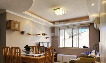 Imagem 2: Apartamento de 2 quartos com 1 vaga à venda no bairro Cristo Redentor em Porto Alegre