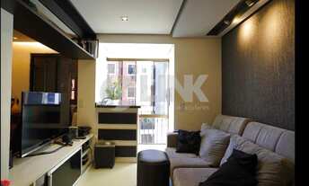 Imagem: Apartamento de 3 quartos com 1 vaga à venda