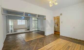 Imagem: Apartamento de 3 quartos à venda no bairro