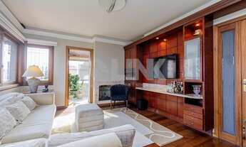 Imagem 7: Apartamento de 3 quartos com 2 vagas à venda no bairro Rio Branco em Porto Alegre