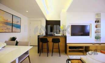 Imagem 6: Apartamento mobiliado de 2 quartos com 2 vagas à venda no bairro Menino Deus em Porto Aleg