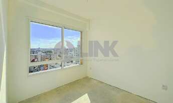 Imagem 7: Apartamento novo de 1 quarto com 1 vaga à venda no bairro Moinhos de Vento em Porto Alegre