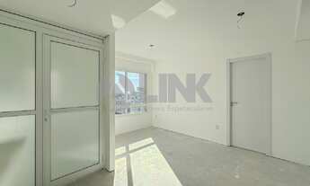 Imagem 3: Apartamento novo de 1 quarto com 1 vaga à venda no bairro Moinhos de Vento em Porto Alegre