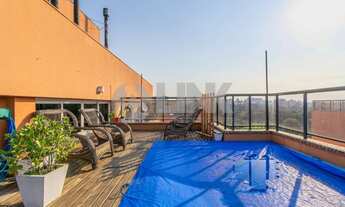 Imagem 1: Cobertura de 2 quartos com 2 vagas à venda no bairro Chácara das Pedras em Porto Alegre