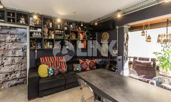 Imagem: Apartamento de 2 quartos com 1 vaga à venda