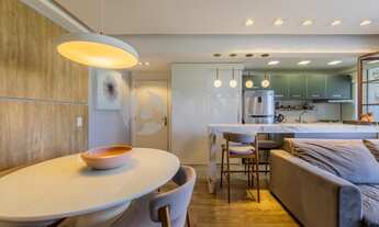 Imagem 7: Apartamento de 2 quartos com 2 vagas à venda no bairro Central Parque em Porto Alegre