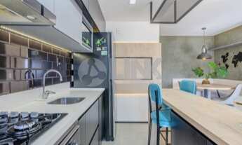 Imagem 5: Apartamento de 2 quartos com 1 vaga à venda no bairro São Sebastião em Porto Alegre