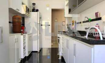 Imagem 5: Apartamento de 2 quartos com 1 vaga à venda no bairro Cristo Redentor em Porto Alegre