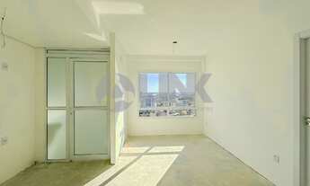 Imagem: Apartamento novo de 1 quarto com 1 vaga