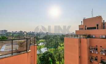 Imagem 7: Cobertura de 2 quartos com 2 vagas à venda no bairro Chácara das Pedras em Porto Alegre