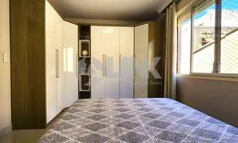 Imagem 7: Apartamento de 2 quartos com 1 vaga à venda no bairro Cristo Redentor em Porto Alegre