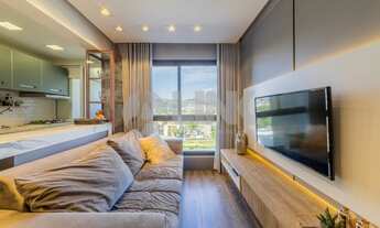 Imagem 4: Apartamento de 2 quartos com 2 vagas à venda no bairro Central Parque em Porto Alegre