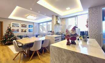 Imagem: Apartamento de 2 quartos com 1 vaga à venda