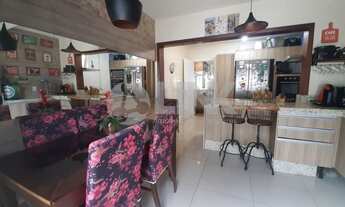 Imagem: Casa de 2 quartos 1 suíte com 2 vagas de