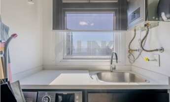 Imagem 6: Apartamento de 2 quartos com 1 vaga à venda no bairro São Sebastião em Porto Alegre