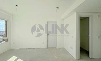 Imagem 6: Apartamento novo de 1 quarto com 1 vaga à venda no bairro Moinhos de Vento em Porto Alegre